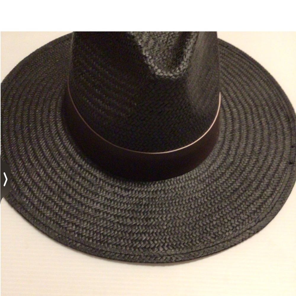 1 LEFT RARE! WYETH straw MIGUEL hat * READ PLEASE